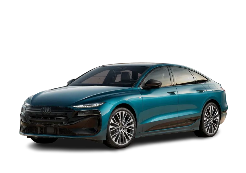 S line e-tron performance